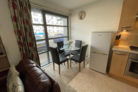 2 bedroom flat to rent, Merkland Lane, City Centre, Aberdeen, AB24