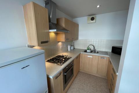 2 bedroom flat to rent, Merkland Lane, City Centre, Aberdeen, AB24