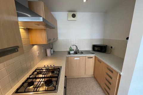 2 bedroom flat to rent, Merkland Lane, City Centre, Aberdeen, AB24