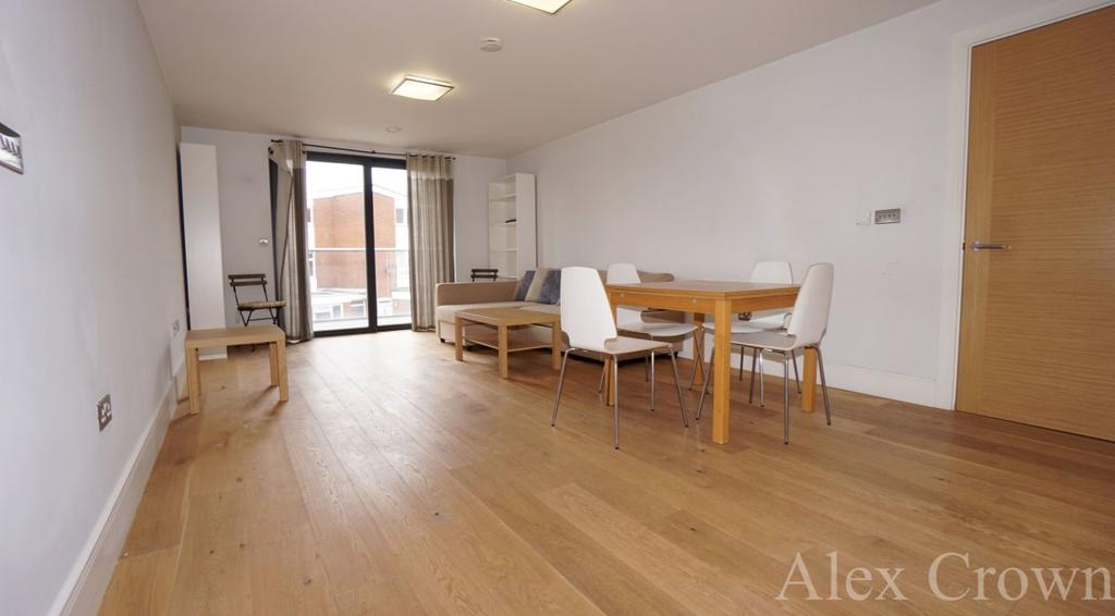 Argo House, Kilburn Park Road, Maida Vale 2 bed apartment £1,800 pcm