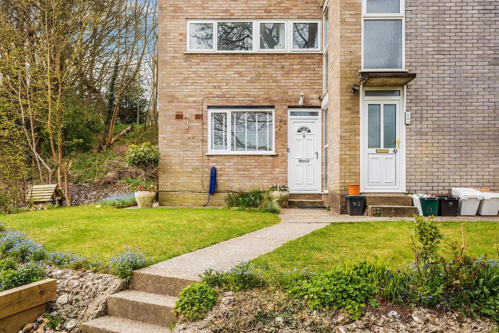 St. Mary's Green, Biggin Hill, TN16 3 bed £300,000