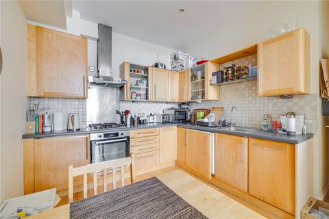 1 bedroom apartment to rent, Fulham Palace Road, London, W6