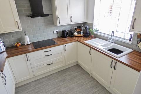 32 Chillerton Way, Wingate, TS28 5DY