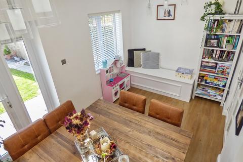 32 Chillerton Way, Wingate, TS28 5DY