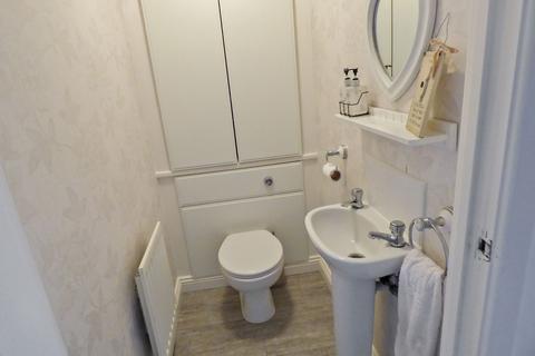 32 Chillerton Way, Wingate, TS28 5DY