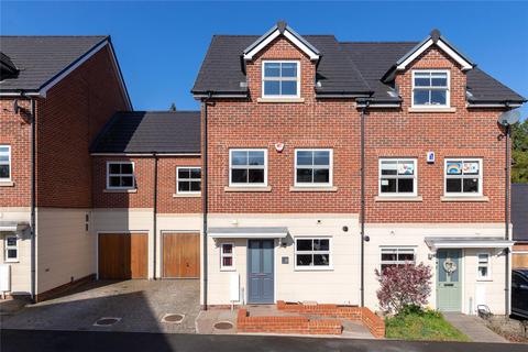 4 bedroom semi-detached house for sale, Rufford Gate, Bracknell, Berkshire, RG12