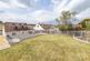 Level Garden and Country Views