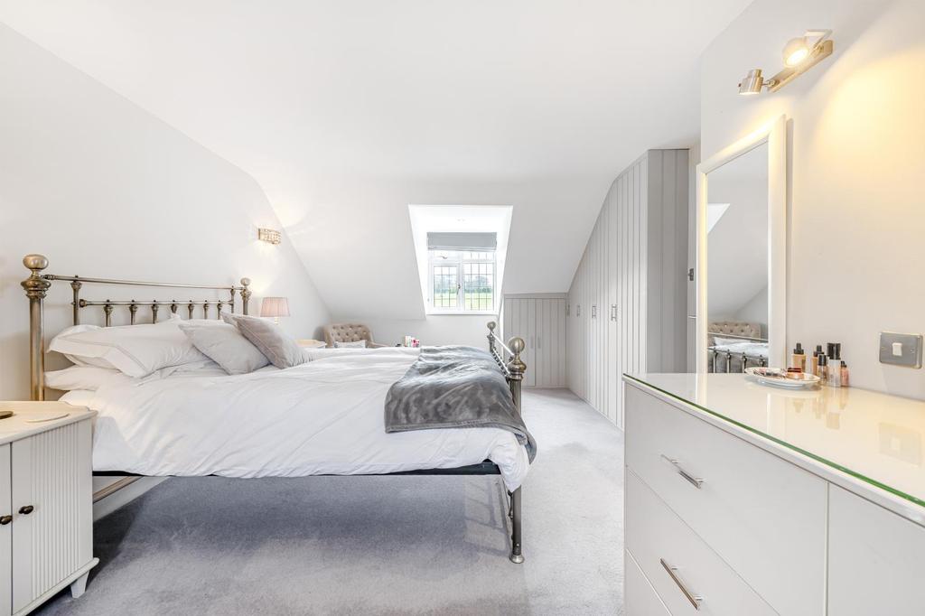 Bedroom Top