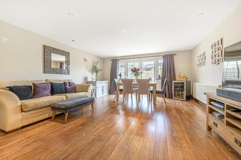 52 Flax Bourton Road, Failand, Bristol, BS8 3UN