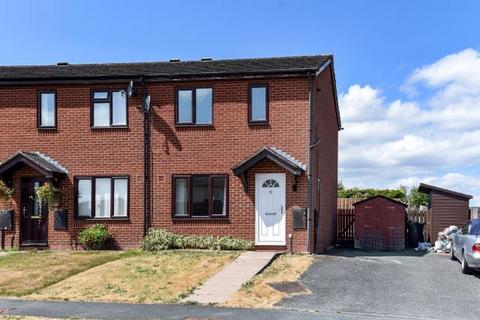 2 bedroom semi-detached house to rent, Llandrindod Wells,  Powys,  LD1