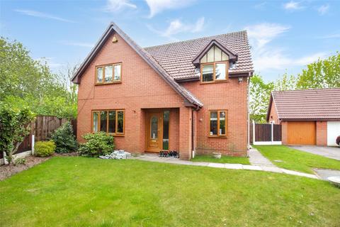 4 Redpoll Grove, Liverpool, L26 7XZ