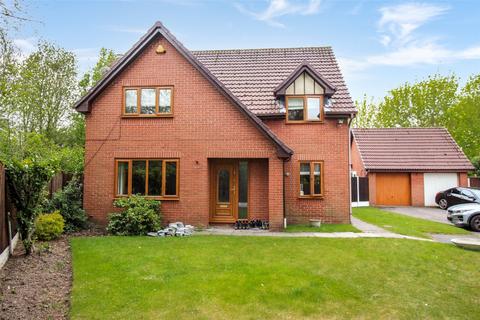 4 Redpoll Grove, Liverpool, L26 7XZ