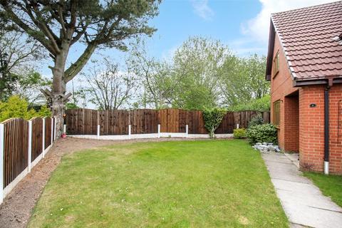 4 Redpoll Grove, Liverpool, L26 7XZ