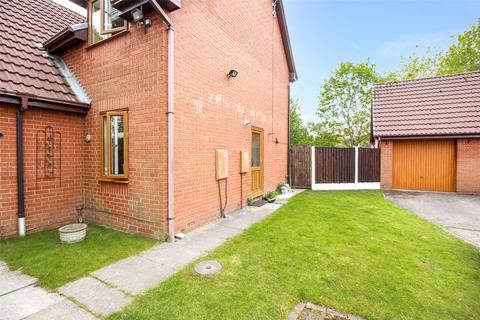 4 Redpoll Grove, Liverpool, L26 7XZ