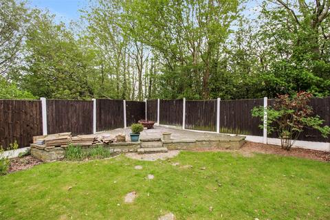 4 Redpoll Grove, Liverpool, L26 7XZ