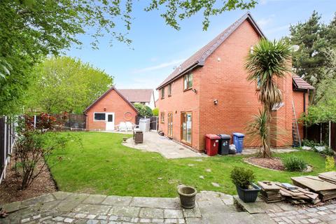 4 Redpoll Grove, Liverpool, L26 7XZ