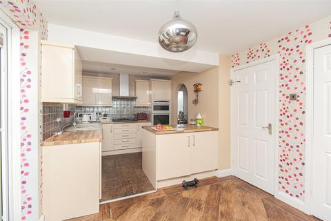 4 Redpoll Grove, Liverpool, L26 7XZ