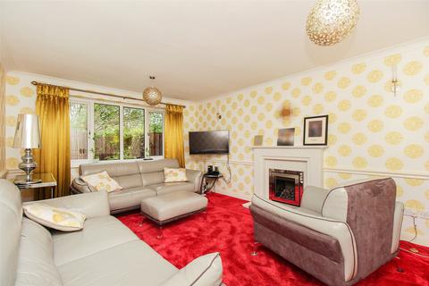 4 Redpoll Grove, Liverpool, L26 7XZ