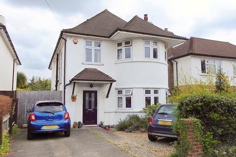 44 Castle Avenue, Epsom, KT17 2PQ