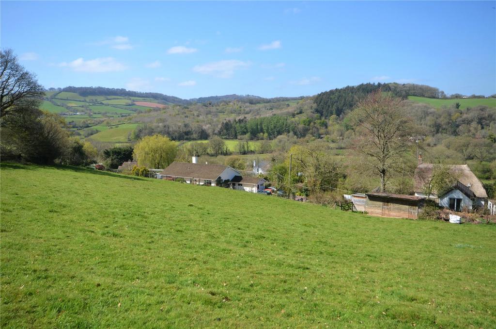 Seddons Bickleigh