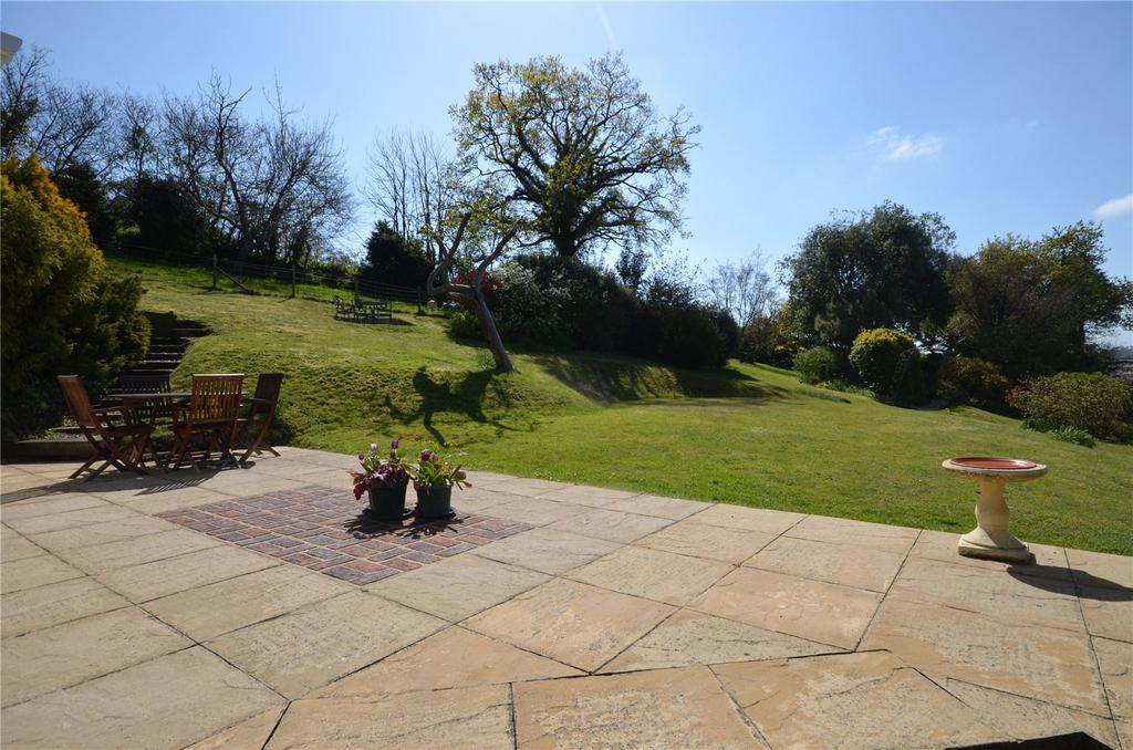 Seddons Bickleigh