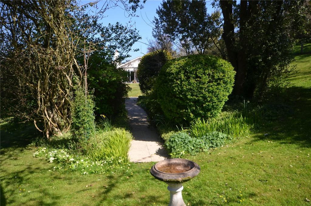 Seddons Bickleigh