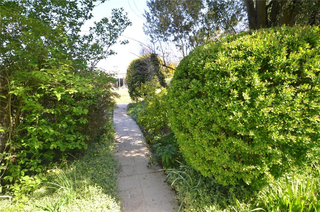 Seddons Bickleigh