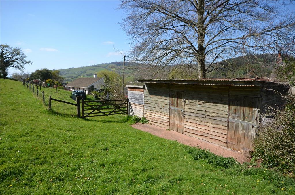 Seddons Bickleigh