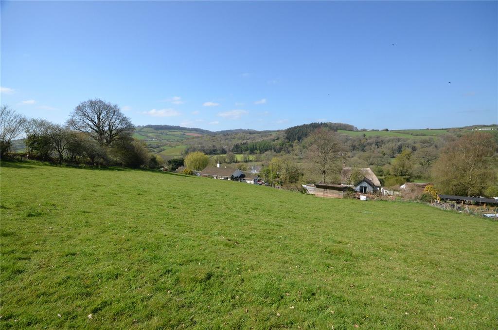 Seddons Bickleigh