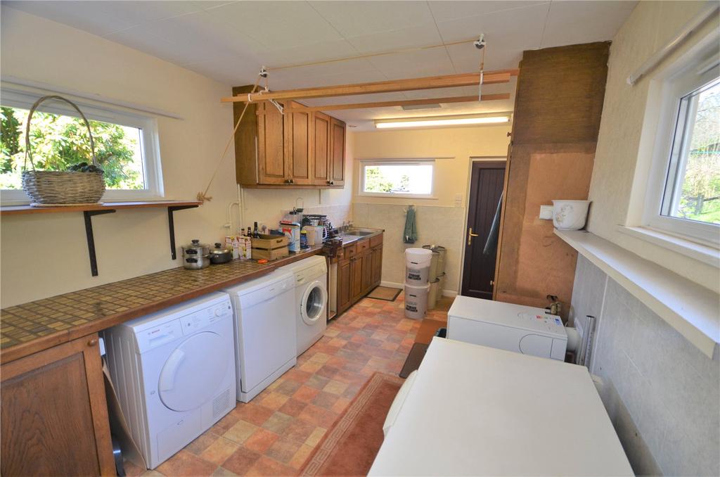 Seddons Bickleigh