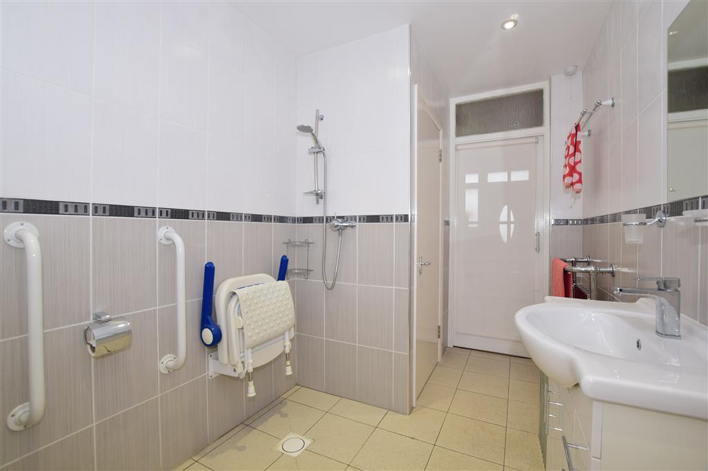 Wet Room