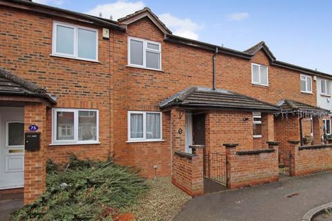 74 Rose Street, Swindon, SN2 2HZ