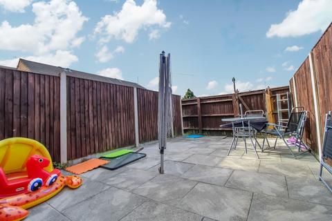 74 Rose Street, Swindon, SN2 2HZ