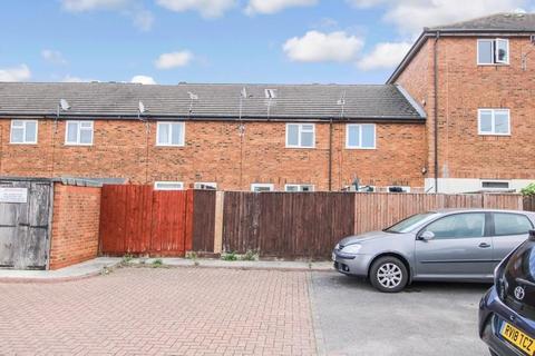 74 Rose Street, Swindon, SN2 2HZ