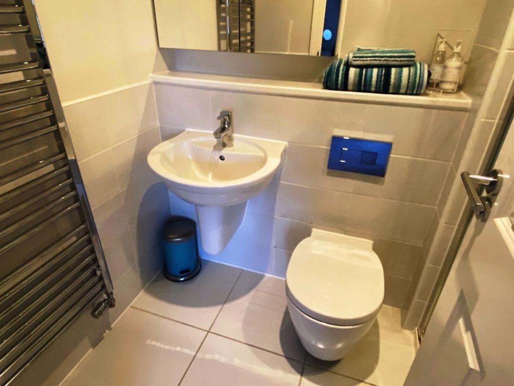 En suite