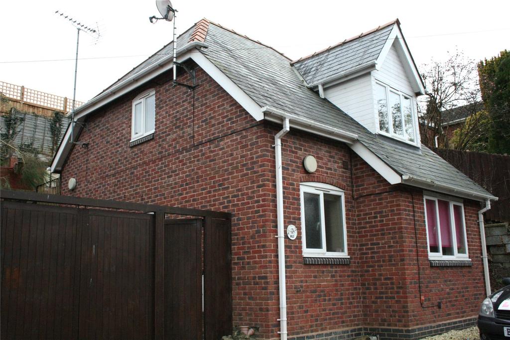 Cleobury Road, Bewdley, DY12 3 bed detached house £725 pcm (£167 pw)