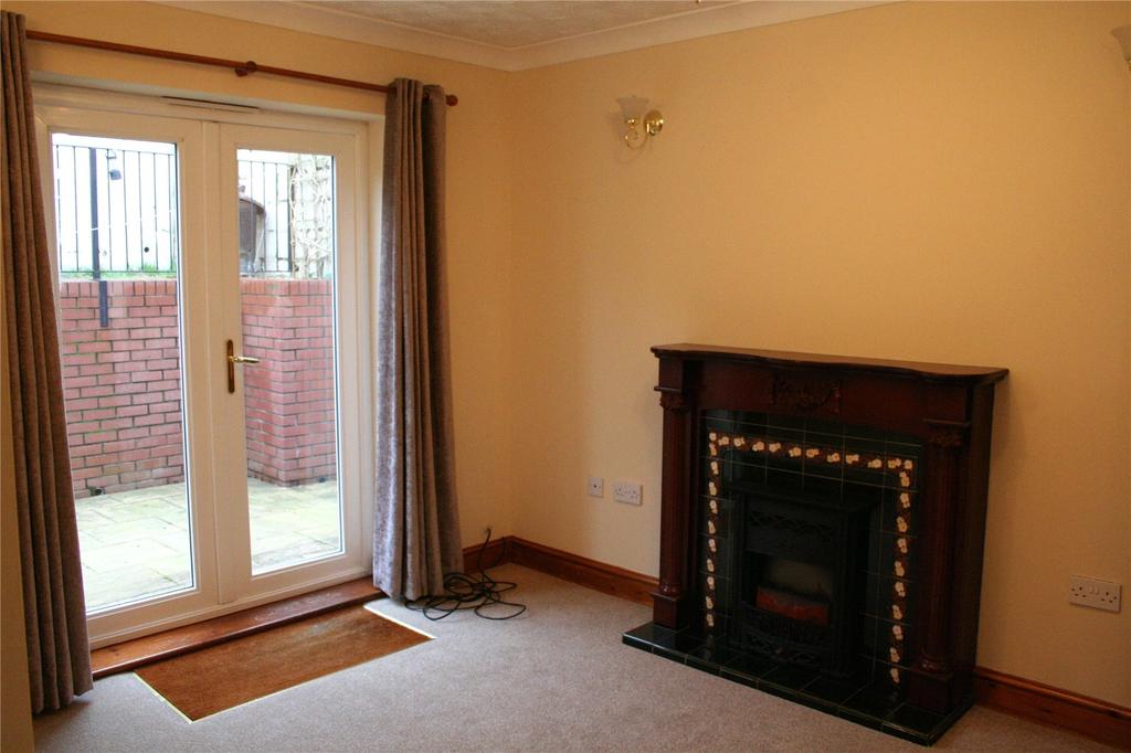 Cleobury Road, Bewdley, DY12 3 bed detached house £725 pcm (£167 pw)