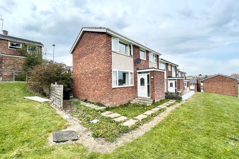20 Bruce Kirkup Road, Peterlee, SR8 4BJ