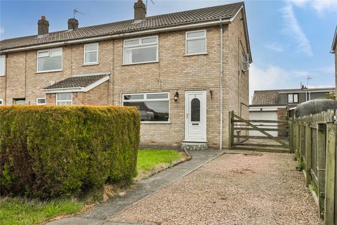 6 Elm Tree Close, Keyingham, Hull, HU12 9TQ