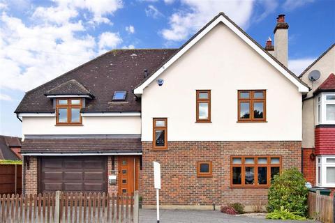 66a Coopersale Common, Coopersale, Epping, CM16 7QU