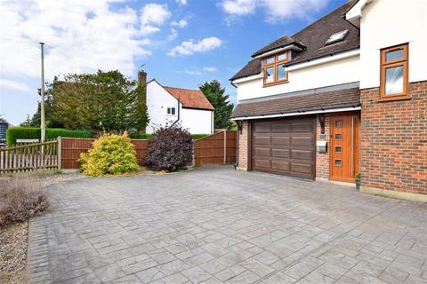 66a Coopersale Common, Coopersale, Epping, CM16 7QU