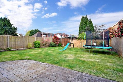 66a Coopersale Common, Coopersale, Epping, CM16 7QU