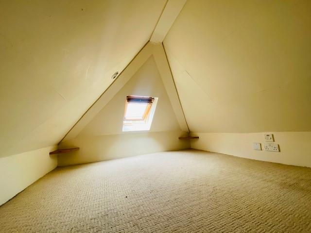 Large storage room