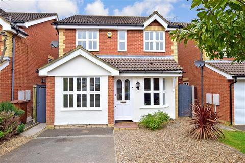 5 Caldecote Close, Rainham, Gillingham, ME8 8TP
