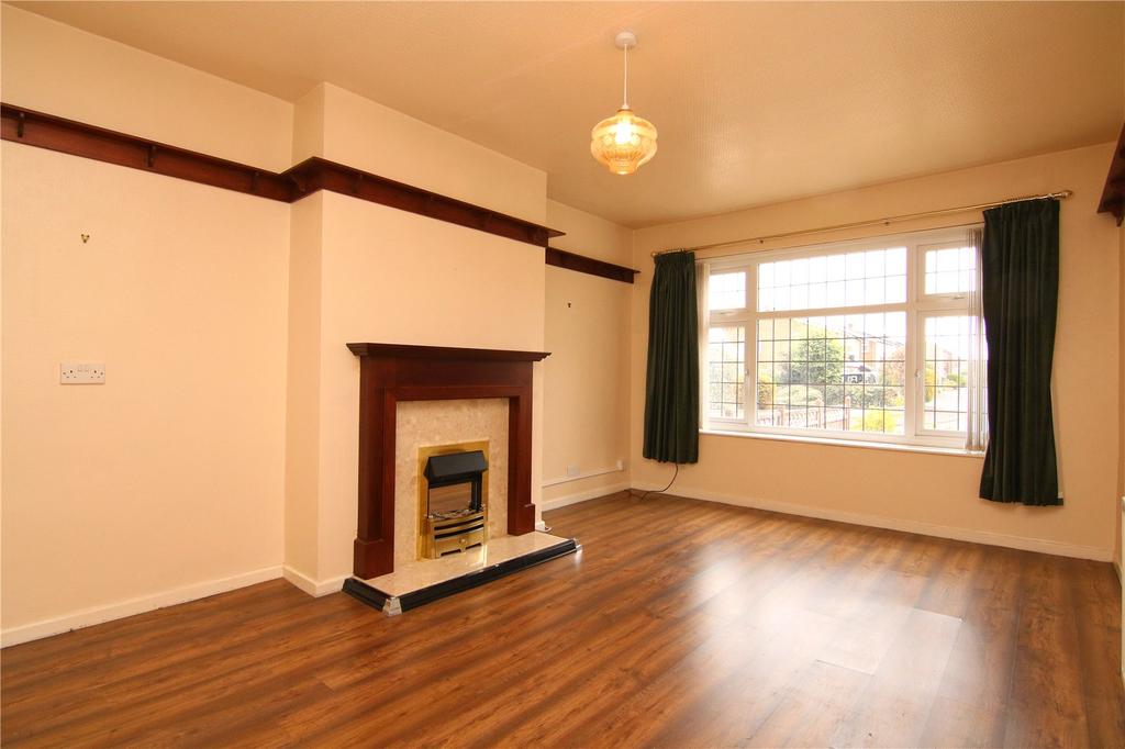 Airedale View, Cross Hills, BD20 2 bed bungalow £215,000
