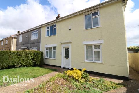 11 Fair View, Tredegar, NP22 3EX