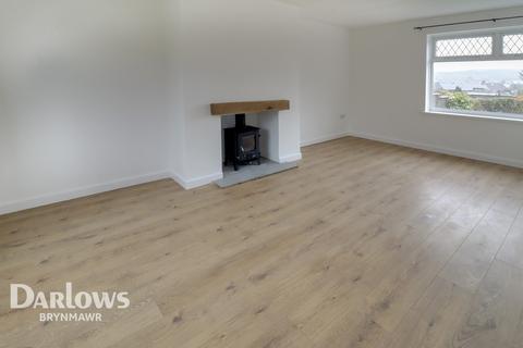 11 Fair View, Tredegar, NP22 3EX