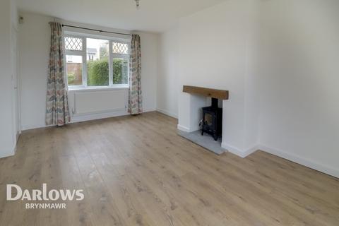 11 Fair View, Tredegar, NP22 3EX