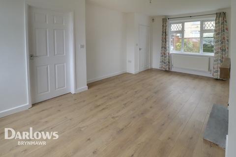 11 Fair View, Tredegar, NP22 3EX