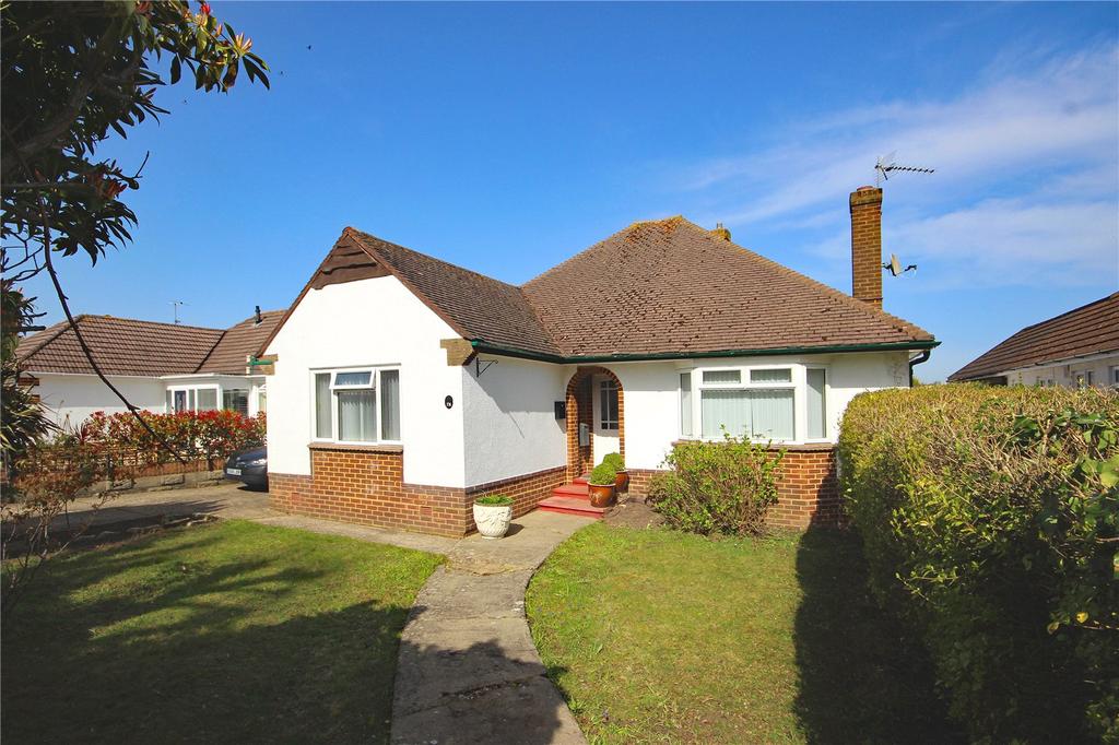 Harewood Avenue, Bournemouth, Dorset, BH7 2 bed bungalow £475,000